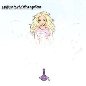 A Tribute To Christina Aguilera