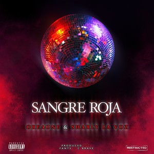 Sangre Roja (Explicit)