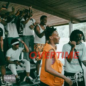OVERTIME (feat. FOX 5) (Explicit)