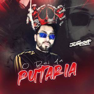 O REI DA PUTARIA TECNOFUNK