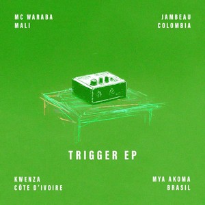 Mali Puissance (Explicit)