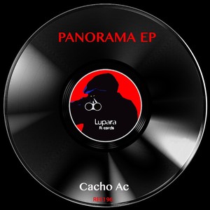 Panorama EP