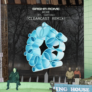 Ache (feat. Cortese) (Clearcast Remix)