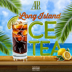 Long Island Ice Tea-Making Bail (Explicit)