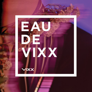 EAU DE VIXX