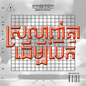 ស្រលាញ់គ្នាដើម្បីបែក (Deep House Ver) (Explicit)