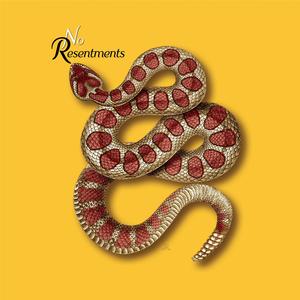 No Resentments (feat. Wayne Dyer)