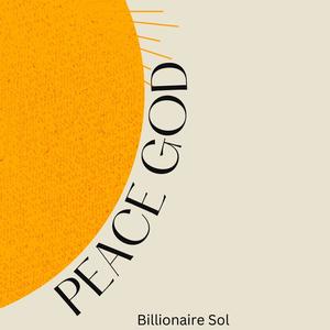 Peace God (feat. Dlo Sol) (Explicit)