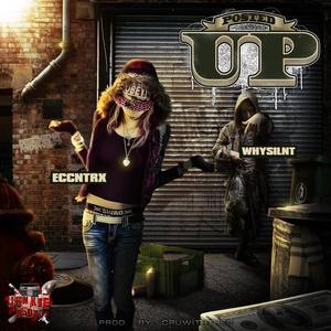 Posted Up (feat. ECCNTRX & Junkie Radio|Explicit)