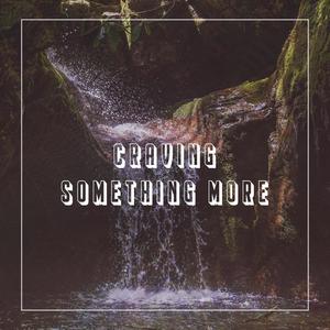 Craving Something More