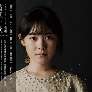 火车 - 程璧封面