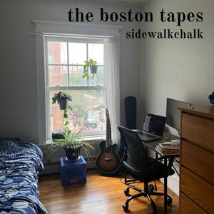 the boston tapes (Explicit)