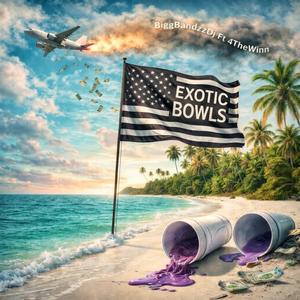 Exotic Bowls (feat. 4TheWinn) (Explicit)