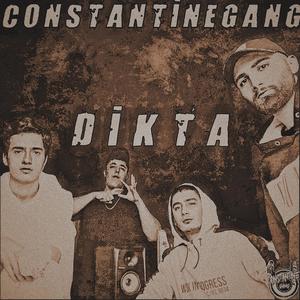 Dikta(feat. Deko, Ehveniser & Bercelo) (Explicit)