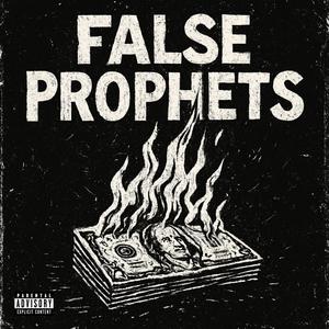 FALSE PROPHETS (feat. James Flynn) (Explicit)