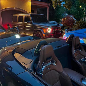 All black (feat. LIL UNKNOWN) (Explicit)