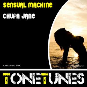 Sensual Machine (Original Mix)