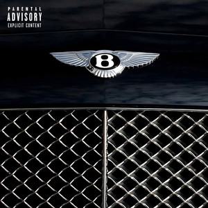 Bentley Coupe (Explicit)