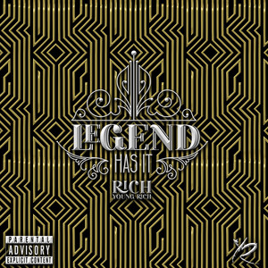 Legend Has It (Explicit)