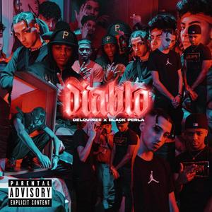 Diablo (feat. Black Perla) [Explicit]