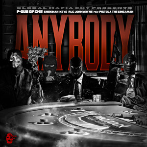 Anybody (Explicit)