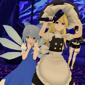 Witchmob Anthem (feat. Komachi Thugn) (Explicit)