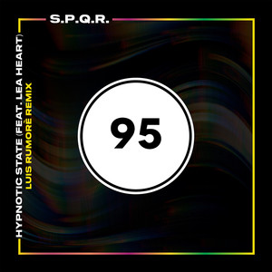 Hypnotic State (Luis Rumorè Remix)