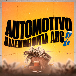 Automotivo Amendronta Abc 2 (Explicit)