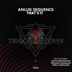 That's It (Procopis Gkouklias Remix)