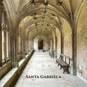 Santa Gabriela (Remix)