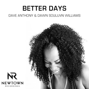 Better Days (Club Instrumental Mix)