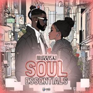 Soul Essentials (The Consensus)