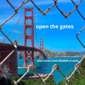 Open the Gates