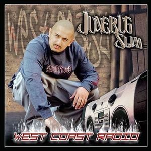 West Coast Radio (Explicit)