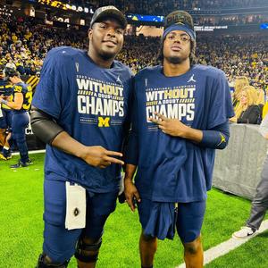 Lineman (feat. Tavie) (Explicit)