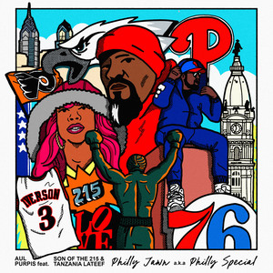 Philly Jawn aka Philly Special (Radio Edit)