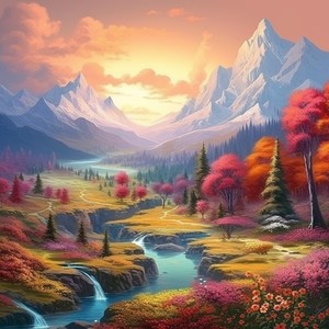 Sacred Resonance 396 Hz Illumination