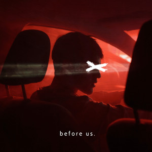 before us (Explicit)封面