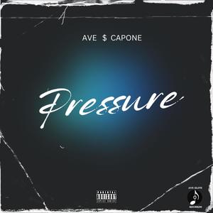 Pressure (Explicit)