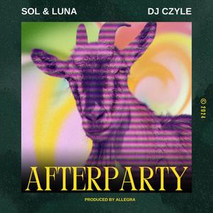 AFTERPARTY (feat. Czyle) (Explicit)