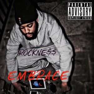 Embrace (Explicit)