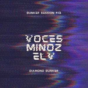 Voces (feat. Minoz El Viruz) (Explicit)