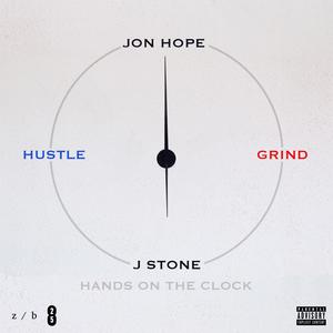 Hands On The Clock(feat. J Stone) (Explicit)