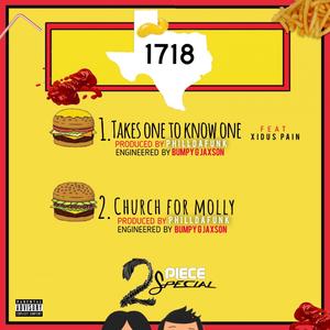 Takes One to Know One(feat. Xidus Pain) (Explicit)