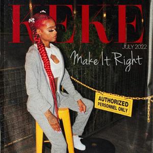 Make It Right (Explicit)
