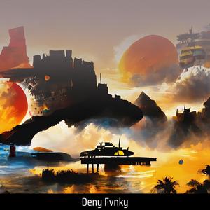 Dj You're in Love with Another