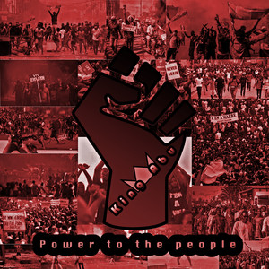 Power to the People (Explicit)