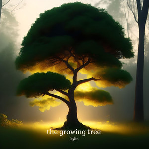The Growing Tree