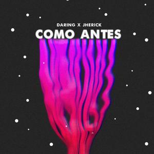 Como Antes