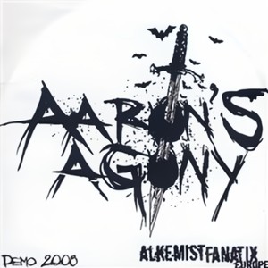 Aaron's Agony Demo 2008